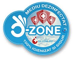 OK-Zone -Tratamentele de igienizare cu ozon